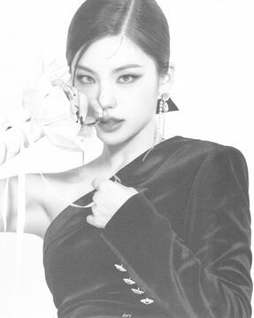 Yeji