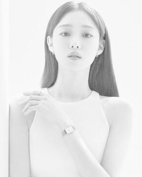 Lee Sung Kyung